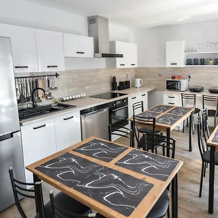 Toffee House Apartment Zator Ngoại thất bức ảnh