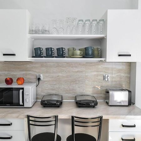 Toffee House Apartment Zator Ngoại thất bức ảnh