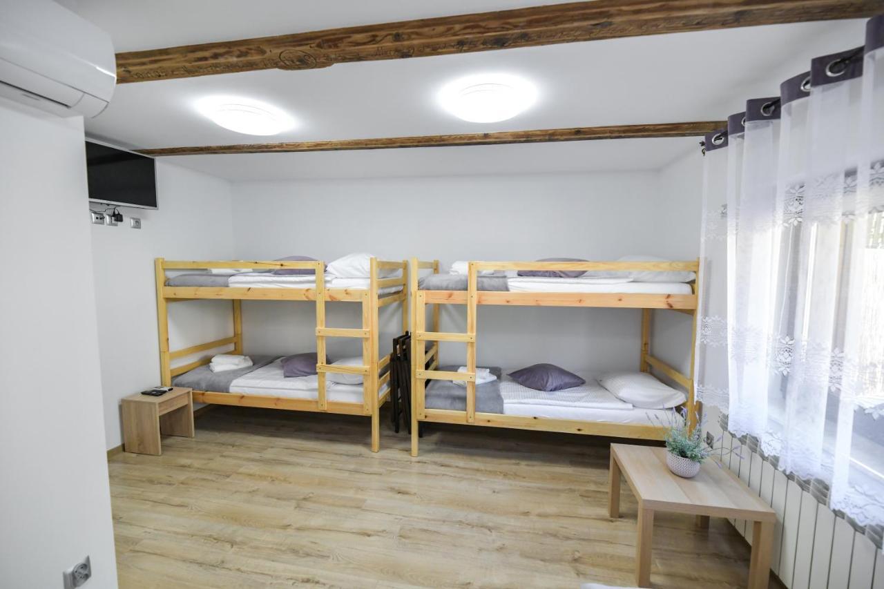 Toffee House Apartment Zator Ngoại thất bức ảnh