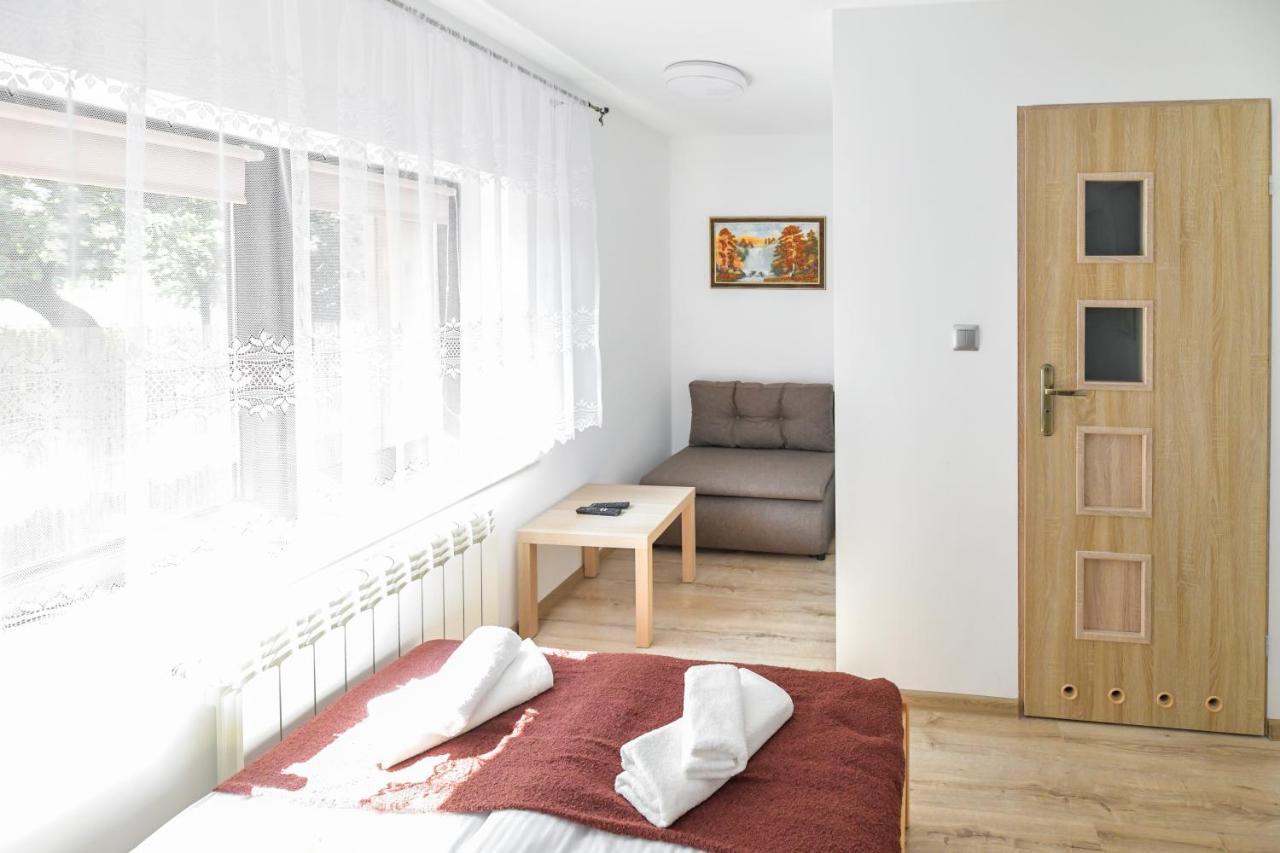 Toffee House Apartment Zator Ngoại thất bức ảnh