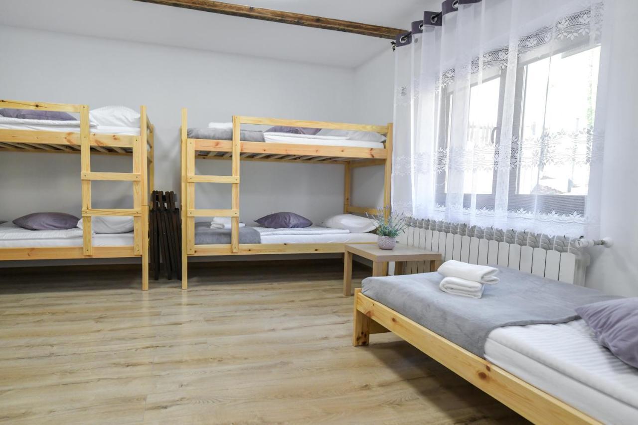 Toffee House Apartment Zator Ngoại thất bức ảnh
