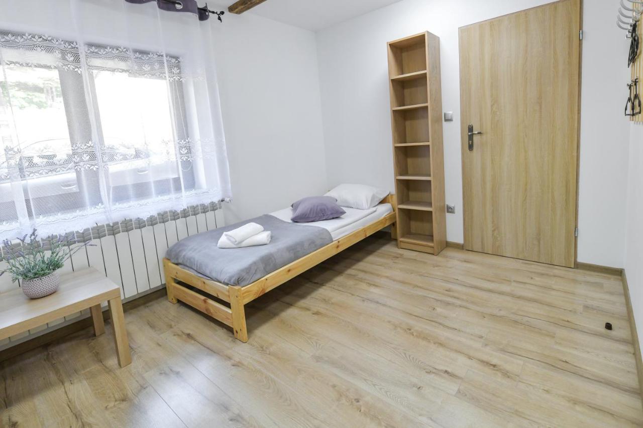Toffee House Apartment Zator Ngoại thất bức ảnh