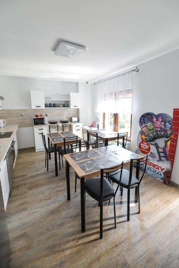 Toffee House Apartment Zator Ngoại thất bức ảnh